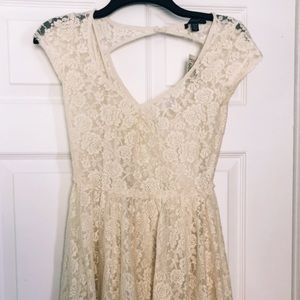 American Eagle Dress